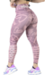 Calza con Push Up - LOVE