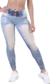 Calza JEAN CELESTE - comprar online
