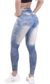 Calza JEAN CELESTE