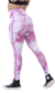 Calza Push Up - Batike Rosa