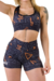Conjunto corto Short + Top GEO
