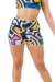 Short Push Up RUSH - tienda online