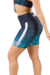Short Biker Push Up AQUA en internet