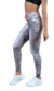 Calza JEAN NEGRO sublimada - comprar online