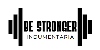 BE STRONGER 