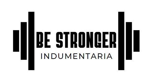BE STRONGER 