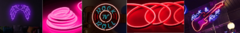 Banner de la categoría Rollo manguera neón LED