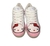 Zapatilla con luz LED SUPER STAR HELLO KITTY - Misil Ventas