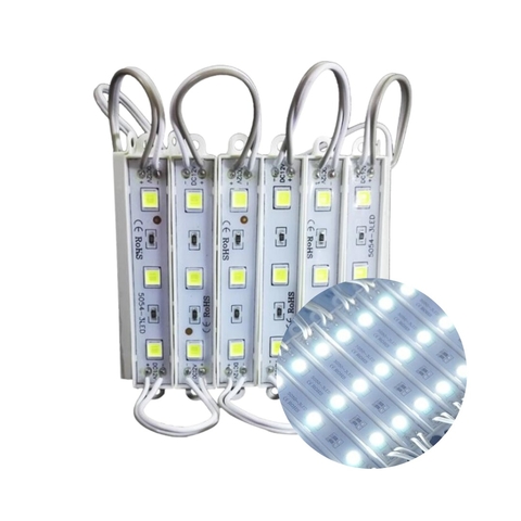 Modulo LED 5054 X200 BLANCO CARTELES LETR CORPOREA