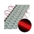 Modulo LED 5054 X200 ROJO CARTELES LETRAS CORPOREA