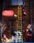 Luces LED de escalera con Papá Noel escalador - Misil Ventas