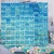 Shimmer Wall Panel 30x30cm Lentejuela Brillante Deco Pack x24