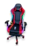 Sillon Gamer Pro Pc Playstation Xbox Roja Rgb Parlante Bt