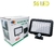 Reflector Solar 2 Paneles 56 SMD