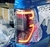 Imagen de JUEGO FAROS TRASEROS LED BLACK DAKAR RANGER 12/22