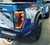 JUEGO FAROS TRASEROS LED BLACK DAKAR RANGER 12/22 - tienda online