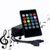 Controladora Led Rgb Audio Ritmica Control Remoto Ir 12v 24v