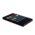 Controladora Led Rgb Audio Ritmica Control Remoto Ir 12v 24v - Misil Ventas