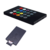 Controladora Led Rgb Audio Ritmica Control Remoto Ir 12v 24v - tienda online