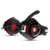 Auricular Crown Juego Gamer Con Micrófono CMGH 101T Headset en internet