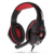 Auricular Crown Juego Gamer Con Micrófono CMGH 101T Headset