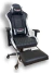 Sillon Silla Gamer Gris Butaca Pro Playstation Xbox Pc Oficina