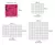 Shimmer Wall Panel 30x30cm Lentejuela Brillante Deco Pack x24 - tienda online