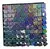 Shimmer Wall Panel 30x30cm Lentejuela Brillante Deco - comprar online
