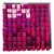 Imagen de Shimmer Wall Panel 30x30cm Lentejuela Brillante Deco
