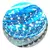 Tira Led 2835 Zigzag Interior 50M 60led/m 12v Blanco Frio