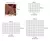 Imagen de Shimmer Wall Panel 30x30cm Lentejuela Brillante Deco Pack x12