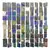 Shimmer Wall Panel 30x30cm Lentejuela Brillante Deco Pack x12 en internet