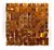 Shimmer Wall Panel 30x30cm Lentejuela Brillante Deco Pack x24 - tienda online