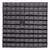 Shimmer Wall Panel 30x30cm Lentejuela Brillante Deco Pack x24