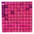 Shimmer Wall Panel 30x30cm Lentejuela Brillante Deco