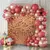 Shimmer Wall Panel 30x30cm Lentejuela Brillante Deco - Misil Ventas
