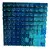 Shimmer Wall Panel 30x30cm Lentejuela Brillante Deco Pack x24 - comprar online