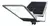 Luminaria Solar 125w Exterior Calle Alumbrado Led C/soporte - comprar online