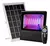 Reflector Led Rgb Solar 100w Exterior