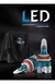 Imagen de Kit Mi2 Mini Csp Chip Cree Led H11 De 30.000 Lumens