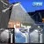 Luminaria Solar 125w Exterior Calle Alumbrado Led C/soporte - tienda online