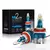 Kit Mi2 Mini Csp Chip Cree Led H11 De 30.000 Lumens