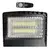 Reflector Solar Led 60w Sensor De Movimiento Calle Exterior