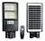 Reflector Solar Led 90w Sensor Calle Exterior Iluminaria