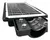 Reflector Solar Led 90w Sensor Calle Exterior Iluminaria en internet