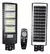 Reflector Solar Led 200w Sensor Calle Exterior Iluminaria