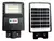 Reflector Solar Led 60w Sensor De Movimiento Calle Exterior - tienda online