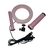 Kit Aro Selfie Luz Led Usb Trípode Regulable 60cm en internet