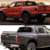 Imagen de Faros Traseros Led Compatibles Con Ford Ranger V6 - XLS/ XLT 2023/2024