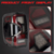 Faros Traseros Led Compatibles Con Ford Ranger V6 - XLS/ XLT 2023/2024 - comprar online